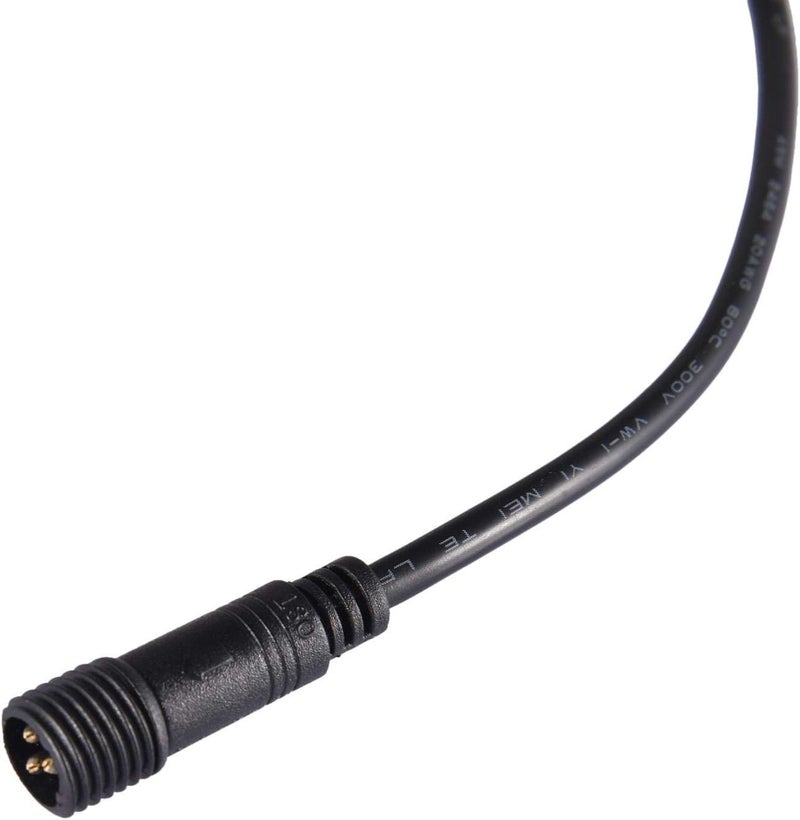 woobles 12V / 24V LCD Monitor Parking Heater Switch Car Heating Device Controller Universal for Auto Track Air Heater (Black) - Image 5